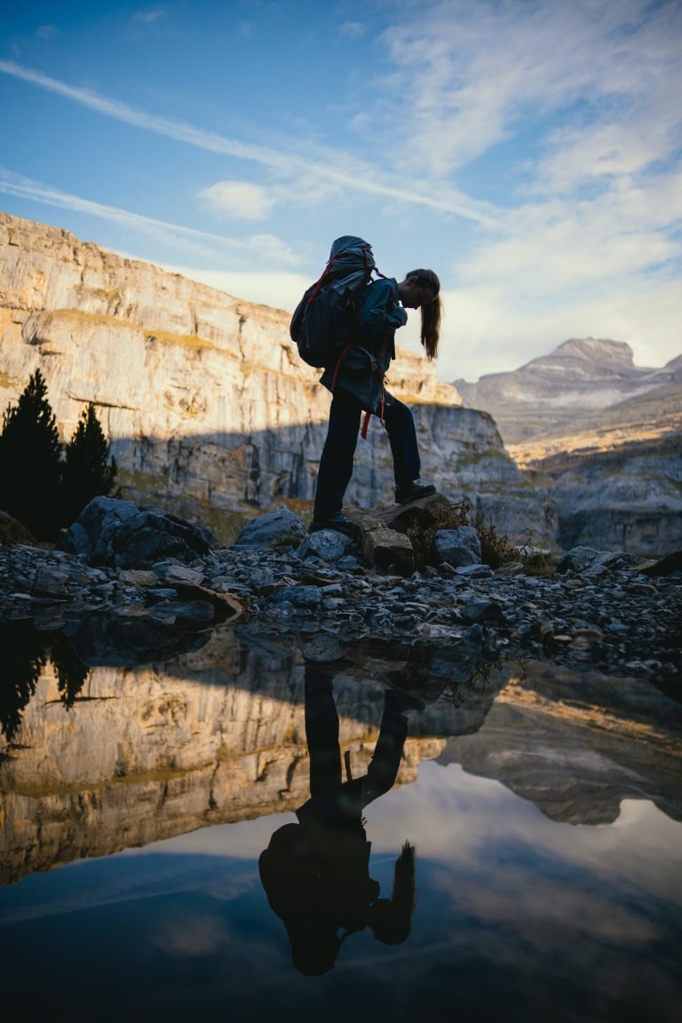 6 Diferencias Entre un Viajero y un Turista: Descubriendo el Alma de los Viajes